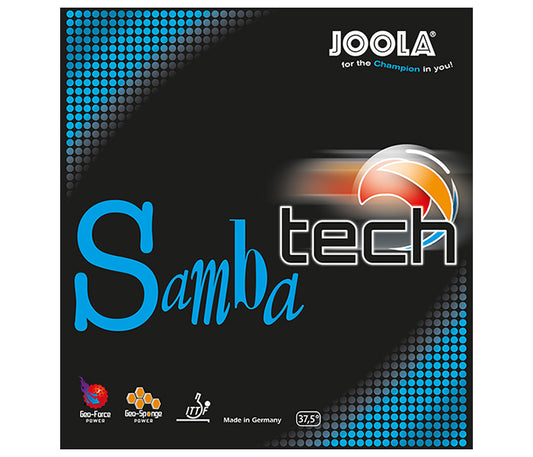 Joola Samba Tech