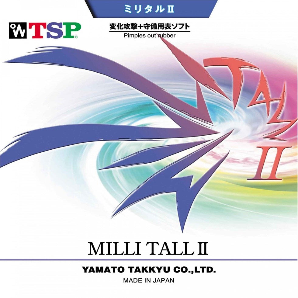 TSP Millital II