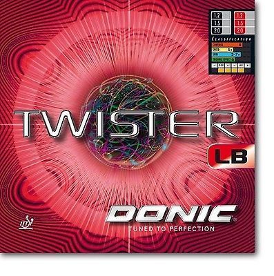 Donic Twister LB