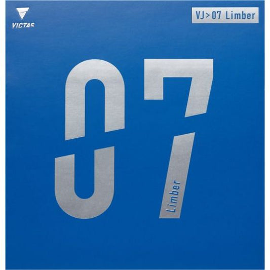 Victas VJ07 Limber