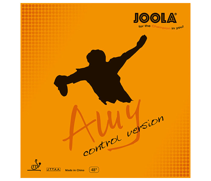 Joola Amy control version