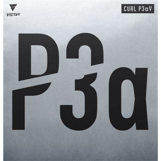 Victas Curl P3aV