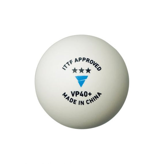 Victas VP40+ Wettkampfball 60er Karton